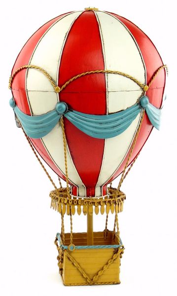 in the 19th century fire balloon model home furnishing bar restaurant decoration accessories creative decoration
in the 19th century fire balloon model home furnishing bar restaurant decoration accessories creative decoration