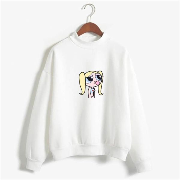 kawaii сверхдержава девушка лютик цветок и пузыри толстовка harajuku хип-хоп ulzzang корейский стиль осень мода толстовка, Black
kawaii сверхдержава девушка лютик цветок и пузыри толстовка harajuku хип-хоп ulzzang корейский стиль осень мода толстовка, Black