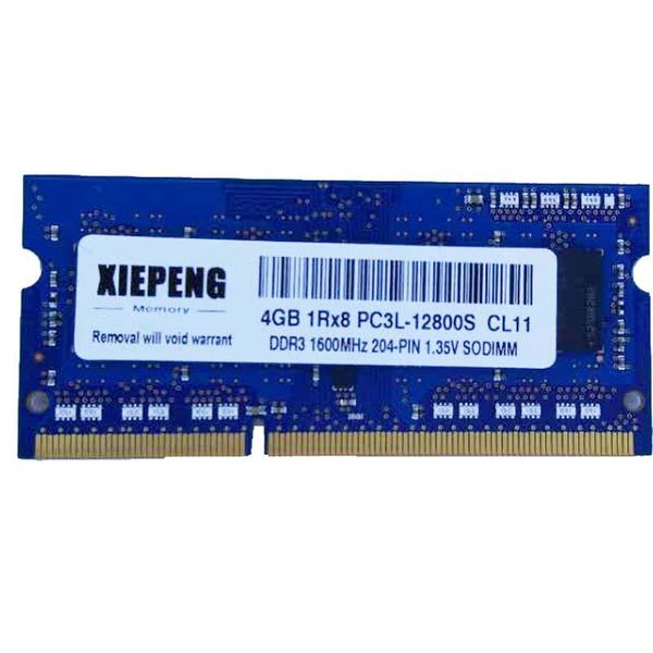 rams lapram 4gb 1rx8 pc3l-12800s memory 8g ddr3 1600mhz 8gb 12800 for lenovo thinkpad l540 x230 e460 edge e545 notebook
rams lapram 4gb 1rx8 pc3l-12800s memory 8g ddr3 1600mhz 8gb 12800 for lenovo thinkpad l540 x230 e460 edge e545 notebook