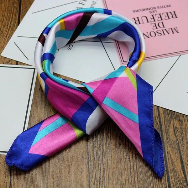 50*50cm square silk scarf new elegant women head skinny neck women fashion holiday scarves, Blue;gray
50*50cm square silk scarf new elegant women head skinny neck women fashion holiday scarves, Blue;gray