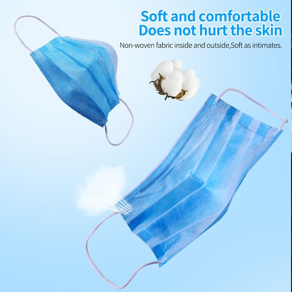 3-слойные 10/50/100 mascarillas anti-dust mouth шт одноразовые нетканые ткани маски аэродинамическим способом из расплава упругие уха маска
3-слойные 10/50/100 mascarillas anti-dust mouth шт одноразовые нетканые ткани маски аэродинамическим способом из расплава упругие уха маска