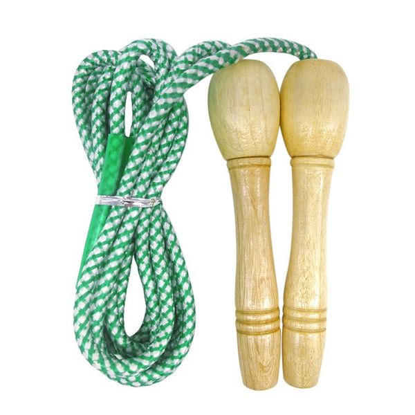 household nylon rope 3m young students jump profession grade rough collective activity race wood indoor /30
household nylon rope 3m young students jump profession grade rough collective activity race wood indoor /30