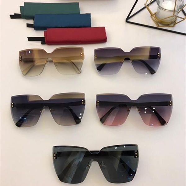 new so 2020g women sunglasses brand goggle frame 72036s gafas fashion oculos lentes eyewear gafas glasses men de male female pquth, White;black
new so 2020g women sunglasses brand goggle frame 72036s gafas fashion oculos lentes eyewear gafas glasses men de male female pquth, White;black