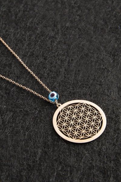 chains sterling silver necklace flower of life evil eye bead rose plated 925 valentine girls gift 2021 trendy
chains sterling silver necklace flower of life evil eye bead rose plated 925 valentine girls gift 2021 trendy