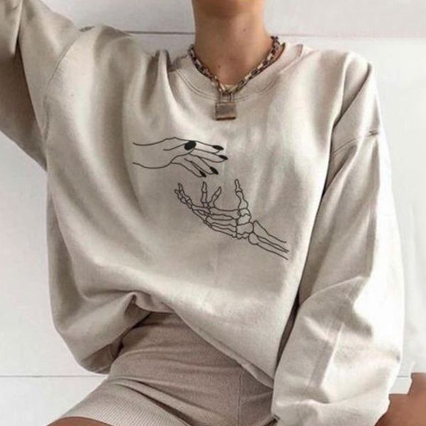 womens autumn and winter casual round neck pattern printing tunics long sleeve blouses comfort plus size jumpers, Black
womens autumn and winter casual round neck pattern printing tunics long sleeve blouses comfort plus size jumpers, Black