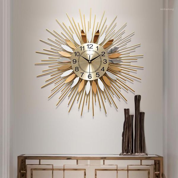 wall clocks northern europe light extravagant pocket watch art and watches clock a living room household personality originality1
wall clocks northern europe light extravagant pocket watch art and watches clock a living room household personality originality1