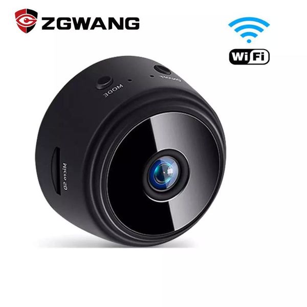 wireless mini ip camera 1080p hd ir night vision wifi camera home indoor security surveillance wifi baby monitor action
wireless mini ip camera 1080p hd ir night vision wifi camera home indoor security surveillance wifi baby monitor action