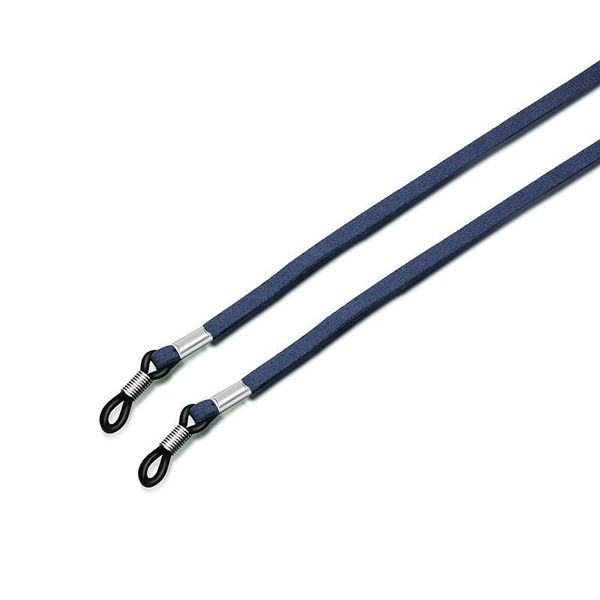 colorful leather glasses chain sunglasses lanyard strap necklace suede glasses strap cord eyeglass chain eyewear accessories h jllllm
colorful leather glasses chain sunglasses lanyard strap necklace suede glasses strap cord eyeglass chain eyewear accessories h jllllm