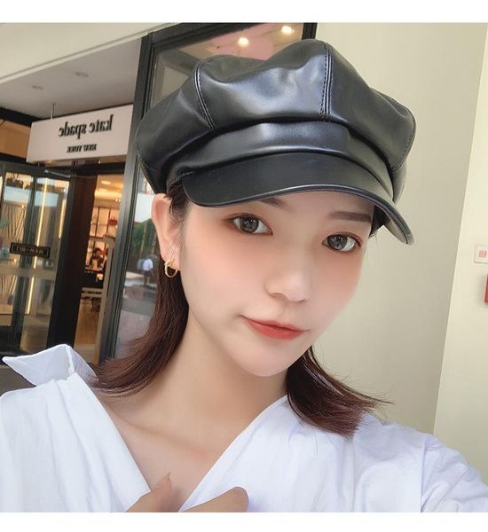stingy brim hats girls winter and women's fashion berets beanie hat women gorros de lana bonnet femme mutsen dames, Blue;gray
stingy brim hats girls winter and women's fashion berets beanie hat women gorros de lana bonnet femme mutsen dames, Blue;gray