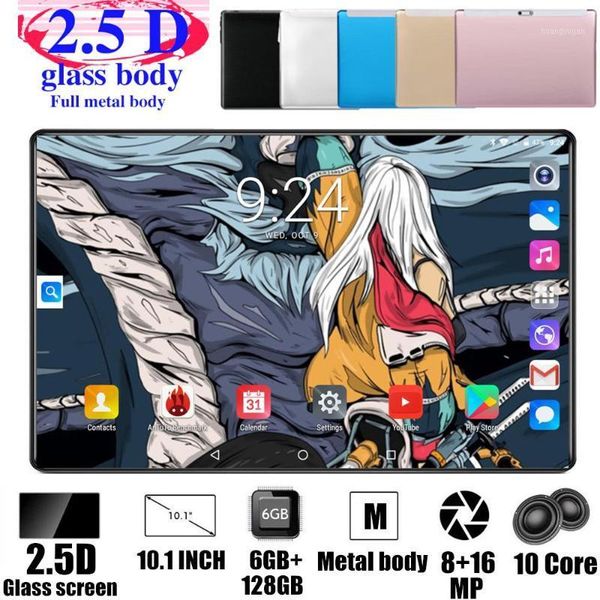 android 9.0 new 10.1 inch 6g+128gb tablet pc octa core dual sim google play wifi bluetooth 4g lte phone gps kids tablet1
android 9.0 new 10.1 inch 6g+128gb tablet pc octa core dual sim google play wifi bluetooth 4g lte phone gps kids tablet1