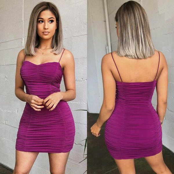 women summer boho dress casual sleeveless evening party dresses sheath dress drop shipping, Black;gray
women summer boho dress casual sleeveless evening party dresses sheath dress drop shipping, Black;gray