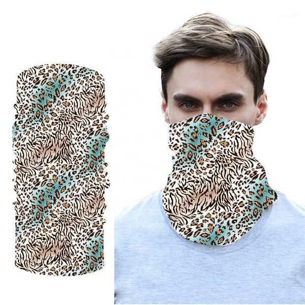 cycling caps & masks washable rave leopard print bandana neck gaiter tube headwear face scarf dustproof motorcycle facemask windproof, Black
cycling caps & masks washable rave leopard print bandana neck gaiter tube headwear face scarf dustproof motorcycle facemask windproof, Black