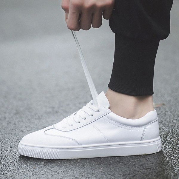 fashion men loafers men genuine leather casual shoes moccasins lace up walking shoes male footwear #uk8y, Black
fashion men loafers men genuine leather casual shoes moccasins lace up walking shoes male footwear #uk8y, Black