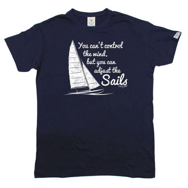 you cant control wind but adjust the sails t-shirt sailinger funny gift birthday anime casual printed 2021 fashion t shirt, White;black
you cant control wind but adjust the sails t-shirt sailinger funny gift birthday anime casual printed 2021 fashion t shirt, White;black