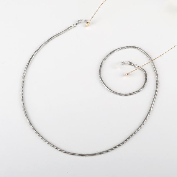 fashion reading glasses face mask chain for women metal simple gold color sunglasses cords casual eyeglass chains accessories h jllhly
fashion reading glasses face mask chain for women metal simple gold color sunglasses cords casual eyeglass chains accessories h jllhly