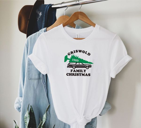 lh20205 christmas christmas car multicolor pattern personalized printing loose cotton all-match round neck t-shirt ladies, White
lh20205 christmas christmas car multicolor pattern personalized printing loose cotton all-match round neck t-shirt ladies, White