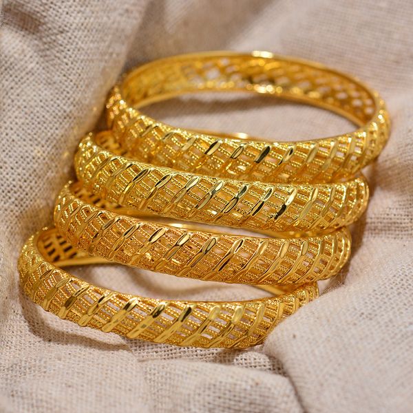 4pcs baby dubai bracelet gold color small bangles for baby chind arab bracelets middle eastern african fashion metal bangles 0930, Black
4pcs baby dubai bracelet gold color small bangles for baby chind arab bracelets middle eastern african fashion metal bangles 0930, Black