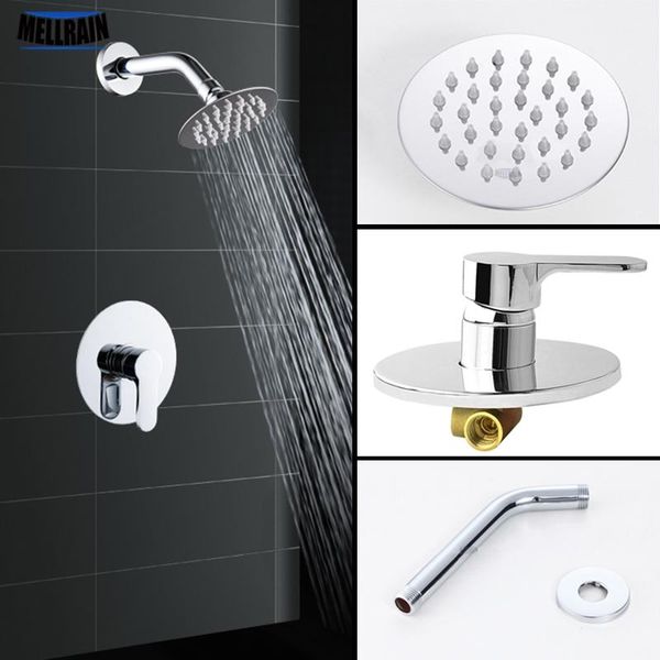 bathroom single way 6 inch bath shower set stainless steel pressurize rain shower head brass in wall shower faucet valve bbyeby lipper
bathroom single way 6 inch bath shower set stainless steel pressurize rain shower head brass in wall shower faucet valve bbyeby lipper
