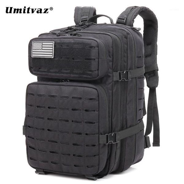 outdoor bags 47l camouflage waterproof tactical sprots backpack men travel mountaineering hiking climbing camping umitvaz1
outdoor bags 47l camouflage waterproof tactical sprots backpack men travel mountaineering hiking climbing camping umitvaz1