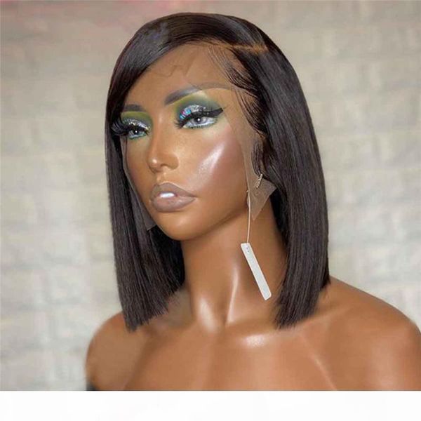 lace front human hair wig silk straight wig side part brazilian remy hair bleached knot glueless with natural hairline, Black;brown
lace front human hair wig silk straight wig side part brazilian remy hair bleached knot glueless with natural hairline, Black;brown