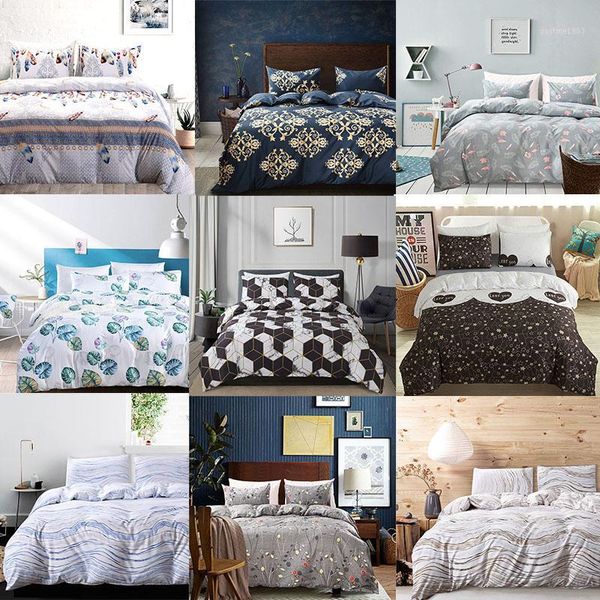 floral geometric bedding sets polyester 3 pieces duvet cover set with pillowcases bed covers us size twin king1
floral geometric bedding sets polyester 3 pieces duvet cover set with pillowcases bed covers us size twin king1