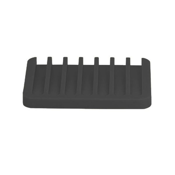 portable soap dish bathroom sile flexible soap dishes comb-shaped storage holder soapbox plate tray drain creative bath tool q wmtzbh
portable soap dish bathroom sile flexible soap dishes comb-shaped storage holder soapbox plate tray drain creative bath tool q wmtzbh