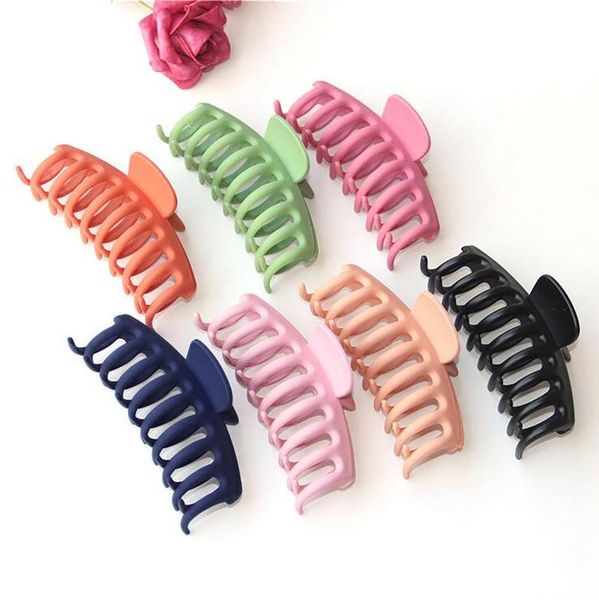 1/2pc large shower hair clips hairpin women girls back head clip headdress hair salon broken accessoires clip barber
1/2pc large shower hair clips hairpin women girls back head clip headdress hair salon broken accessoires clip barber