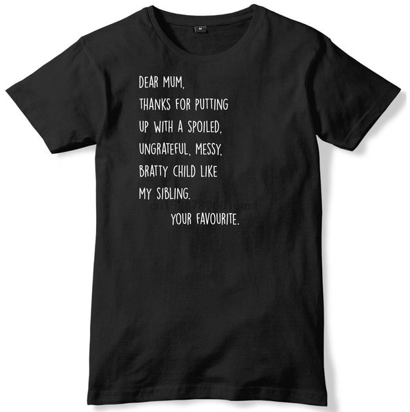 dear mum thanks for spoiled child mens funny t-shirt sport hooded sweatshirt hoodie
dear mum thanks for spoiled child mens funny t-shirt sport hooded sweatshirt hoodie