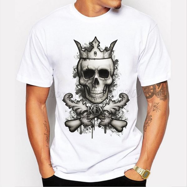 новая мода punk стиль vintage skull king printed hipster цветочные конструкции черепа customized tops мужской весёлый tee толстовка толстовк
новая мода punk стиль vintage skull king printed hipster цветочные конструкции черепа customized tops мужской весёлый tee толстовка толстовк