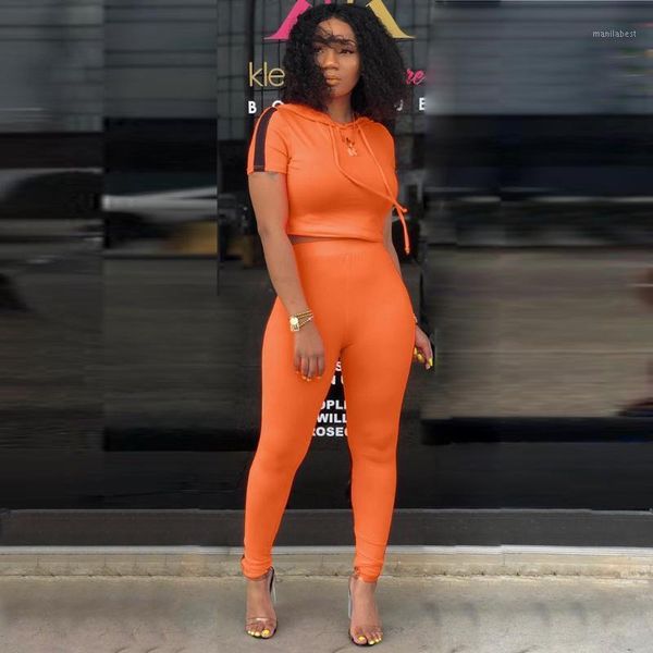 women's two piece sets hooded collar short 2020 shirts pants spring feminine matching sets streetwear tracksuits #g21, White
women's two piece sets hooded collar short 2020 shirts pants spring feminine matching sets streetwear tracksuits #g21, White