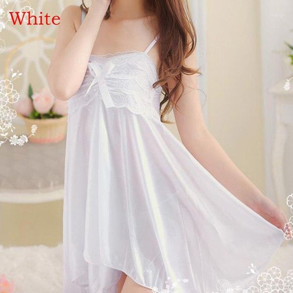 2018 women lingerie silk nightgowns lace bowknot sleeping dresses female night gown sling sleepwear night dress1, Black;red
2018 women lingerie silk nightgowns lace bowknot sleeping dresses female night gown sling sleepwear night dress1, Black;red