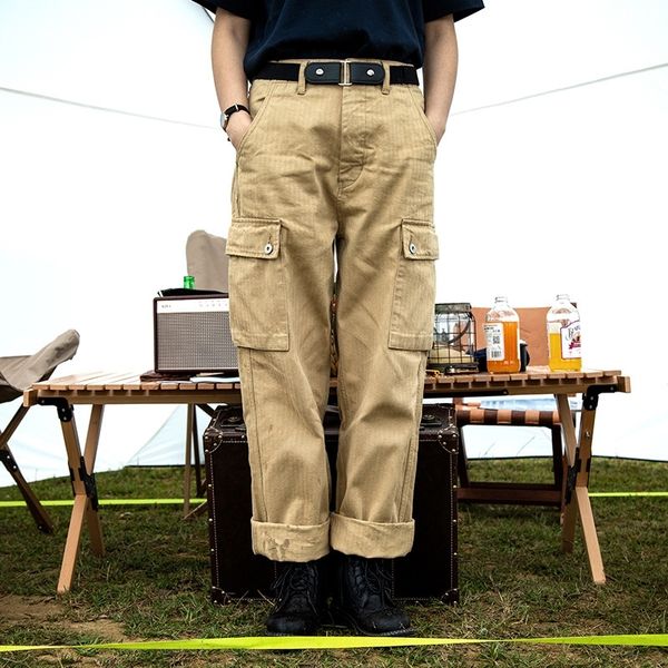ej5we p44 us overalls world war overalls casual casual iipants pants am narrow mbbcar khaki red ear style mghld, Blue 
ej5we p44 us overalls world war overalls casual casual iipants pants am narrow mbbcar khaki red ear style mghld, Blue