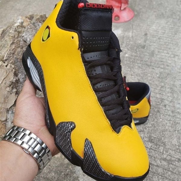 men 2020 come reverse ferrar jumpman 14 14s yellow basketball shoes thunder last ssports rip hamilton retre mens trainers schuhe zapatos, Black
men 2020 come reverse ferrar jumpman 14 14s yellow basketball shoes thunder last ssports rip hamilton retre mens trainers schuhe zapatos, Black