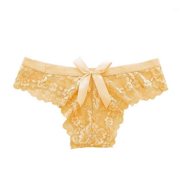 women panties bow lace slim high waist perspective flexibility solid color transparent comfy briefs 20201, Black;pink
women panties bow lace slim high waist perspective flexibility solid color transparent comfy briefs 20201, Black;pink