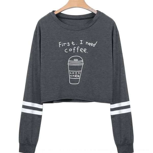 bfdmi 2020 new style coffee cup batch long sleeve size coffee sweatersweater sweater color 4 3 printed eu861, Black
bfdmi 2020 new style coffee cup batch long sleeve size coffee sweatersweater sweater color 4 3 printed eu861, Black