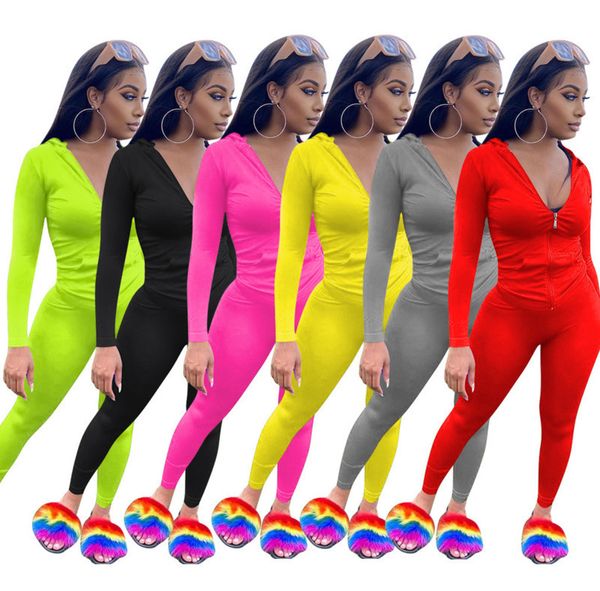 женщины tracksuit две пьесы набор повседневный длинным рукавом на молнии кардиган карандаш штаны эпикировка мода спорт бегуны street одежда, White
женщины tracksuit две пьесы набор повседневный длинным рукавом на молнии кардиган карандаш штаны эпикировка мода спорт бегуны street одежда, White