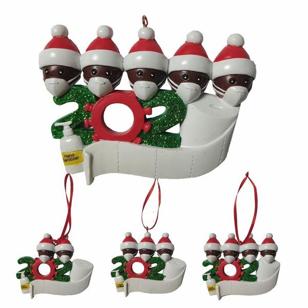 family merry christmas 2020 new christmas pendant face mask snowman wearing mask children men women christmas decoration survivor gift
family merry christmas 2020 new christmas pendant face mask snowman wearing mask children men women christmas decoration survivor gift