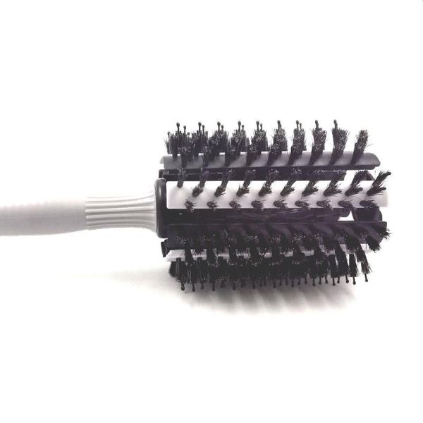 flexibrush selling roller hair brush adjustable-hair comb hair style stereotypes comb, Silver
flexibrush selling roller hair brush adjustable-hair comb hair style stereotypes comb, Silver