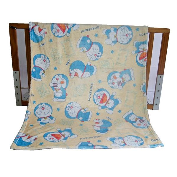 симпатичный мультфильм синий doraemon pet младенцы дети одеяло throw 70x100cm дети на шпаргалки plane диван-кровать обложка одеялко
симпатичный мультфильм синий doraemon pet младенцы дети одеяло throw 70x100cm дети на шпаргалки plane диван-кровать обложка одеялко