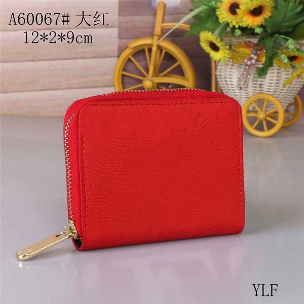 zz ladies wallet designer bags brand short zipper wallets card holder pu leather shoulder bag purse backpack printing 60067#, Red;black
zz ladies wallet designer bags brand short zipper wallets card holder pu leather shoulder bag purse backpack printing 60067#, Red;black