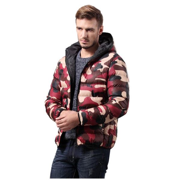 daigelo men's autumn winter zipper warm down jacket packable light coat new winter jacket men thick casual new, Black
daigelo men's autumn winter zipper warm down jacket packable light coat new winter jacket men thick casual new, Black