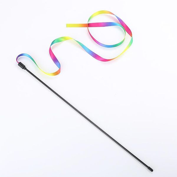 3pcs cat toys cute funny colorful rod teaser wand plastic pet toys for cats interactive stick cat jllrqf
3pcs cat toys cute funny colorful rod teaser wand plastic pet toys for cats interactive stick cat jllrqf