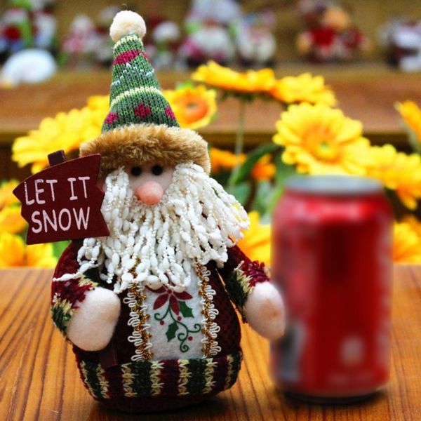 lovely santa claus snow man reindeer doll decoration ornaments pendant christmas gift merry dolls toy
lovely santa claus snow man reindeer doll decoration ornaments pendant christmas gift merry dolls toy