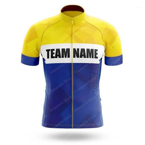 racing sets 2021 men cycling jersey summer short sleeve set maillot bib shorts bicycle clothes sportwear shirt clothing suit1, Black;blue
racing sets 2021 men cycling jersey summer short sleeve set maillot bib shorts bicycle clothes sportwear shirt clothing suit1, Black;blue