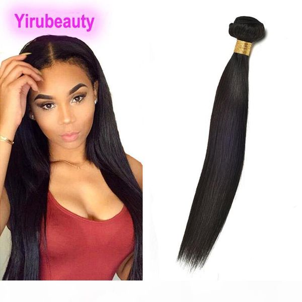 brazilian virgin human hair peruvian indian malaysian straight hair 1 piece lot hair extensions one bundle double wefts, Black;brown
brazilian virgin human hair peruvian indian malaysian straight hair 1 piece lot hair extensions one bundle double wefts, Black;brown
