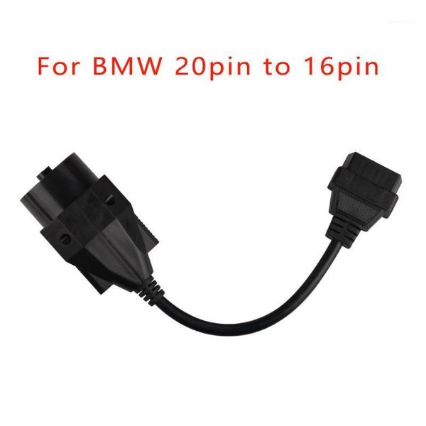 obd2 connector for 20pin to16 pin connector diagnostic adapter1
obd2 connector for 20pin to16 pin connector diagnostic adapter1