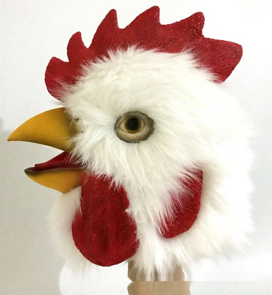 lgwev plush хэллоуин latex головной убор большой петух маска голова животное головной убор латексная партия этап платье горячей продажи 47du
lgwev plush хэллоуин latex головной убор большой петух маска голова животное головной убор латексная партия этап платье горячей продажи 47du