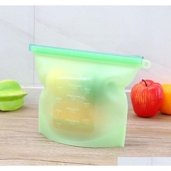 4styles sile food fresh storage bag airtight seal bags fridge food containers refrigerator sack kitchen fresh- qyltli lipper
4styles sile food fresh storage bag airtight seal bags fridge food containers refrigerator sack kitchen fresh- qyltli lipper
