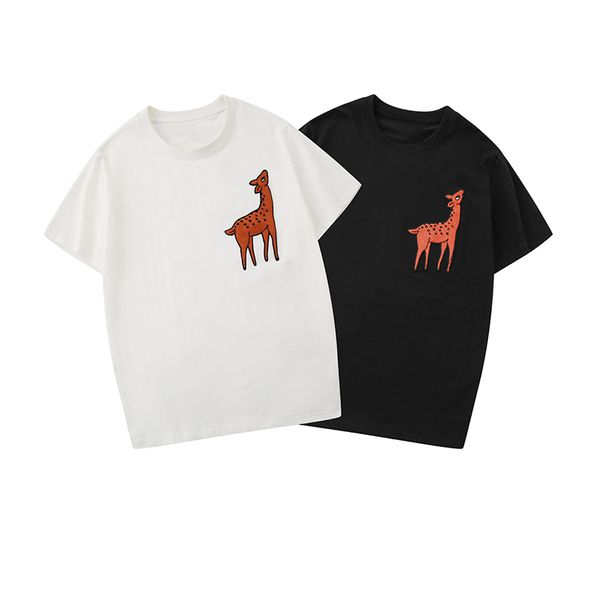 men fashion round neck casual short sleeved t shirt men and women hip hop print loose t shirt size m-xxl, White;black
men fashion round neck casual short sleeved t shirt men and women hip hop print loose t shirt size m-xxl, White;black