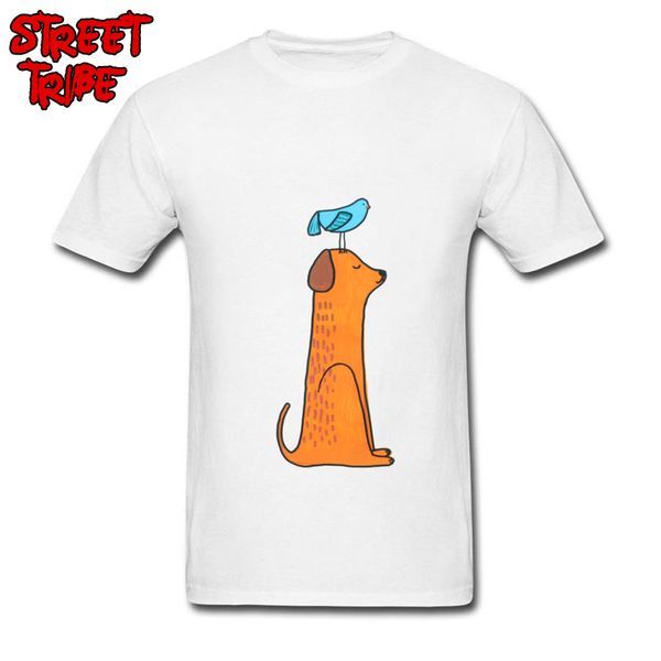 dog & bird t shirt men simple casual t shirt cartoon print tee shirt short sleeve white sport hooded sweatshirt hoodie
dog & bird t shirt men simple casual t shirt cartoon print tee shirt short sleeve white sport hooded sweatshirt hoodie
